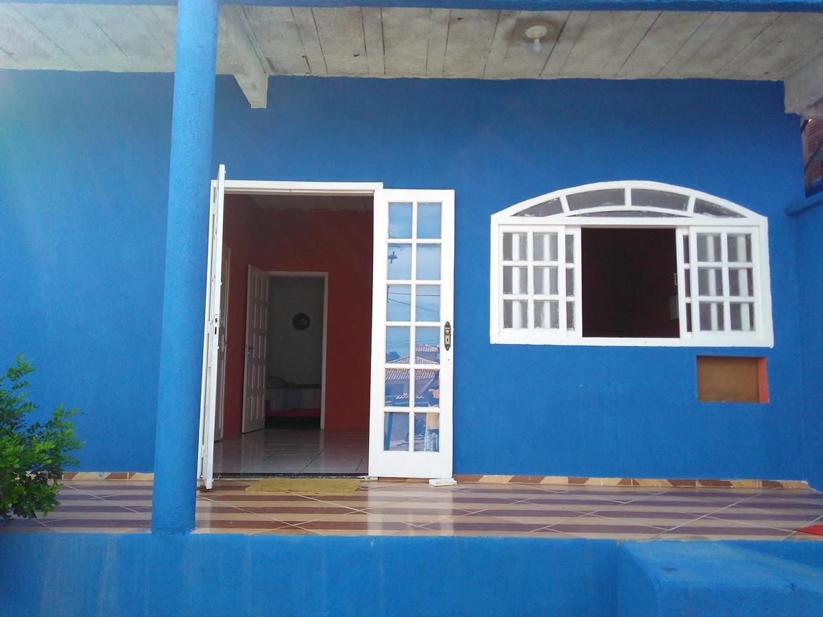 Recanto Nobre Búzios Exterior foto